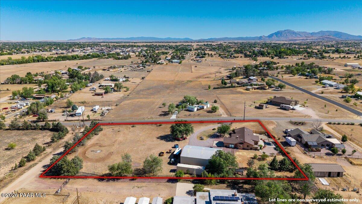 1614 N Road 4 1/2