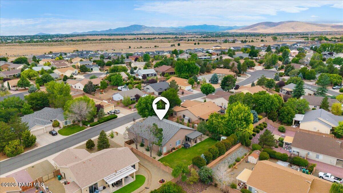 7648 E Nightingale Star Lane