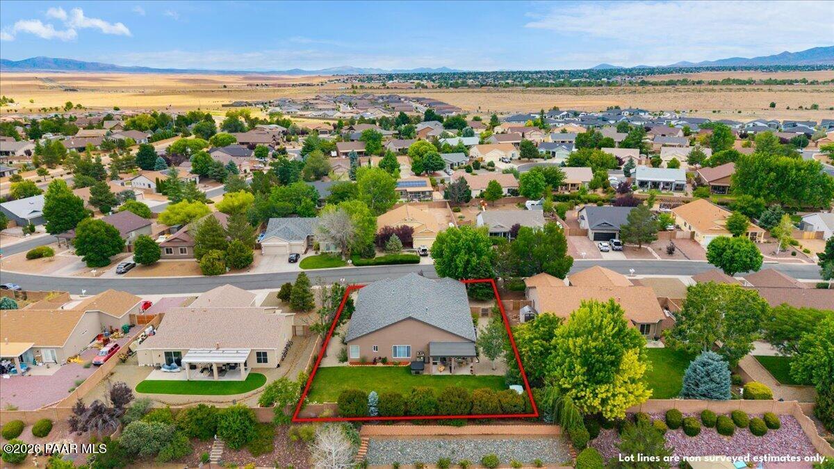 7648 E Nightingale Star Lane