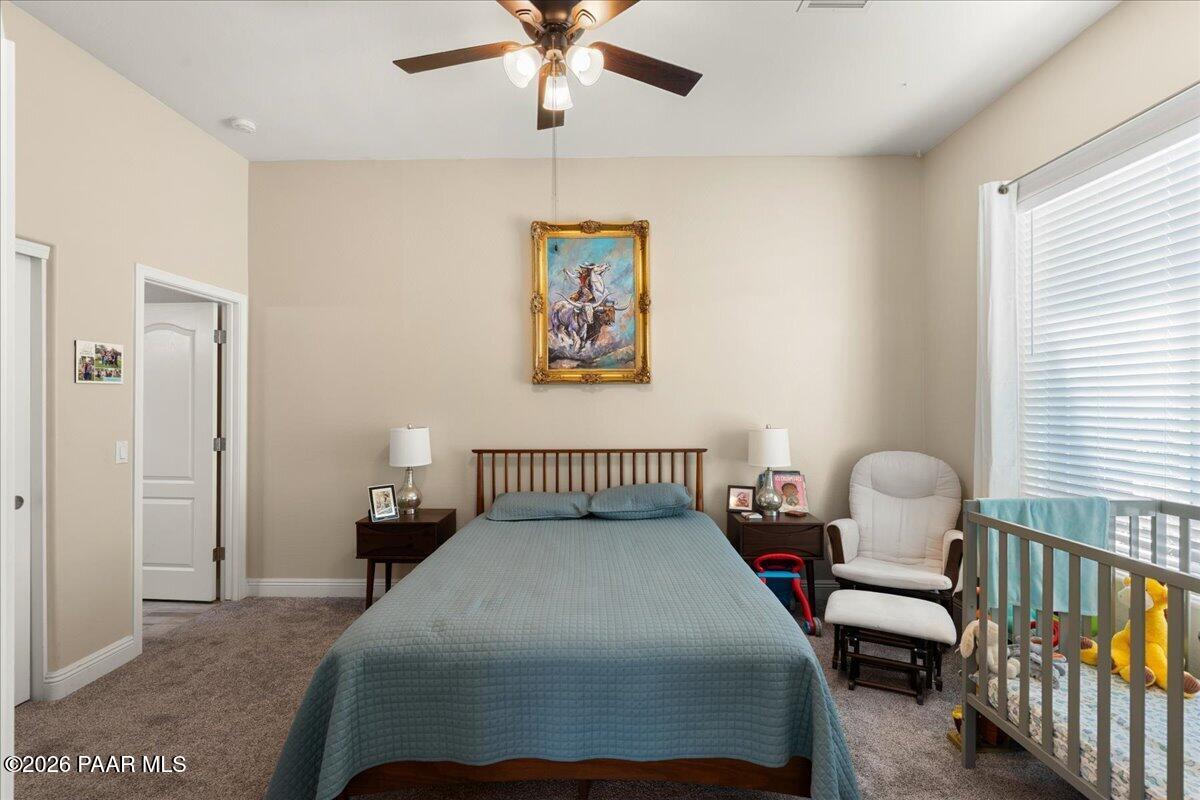 7648 E Nightingale Star Lane