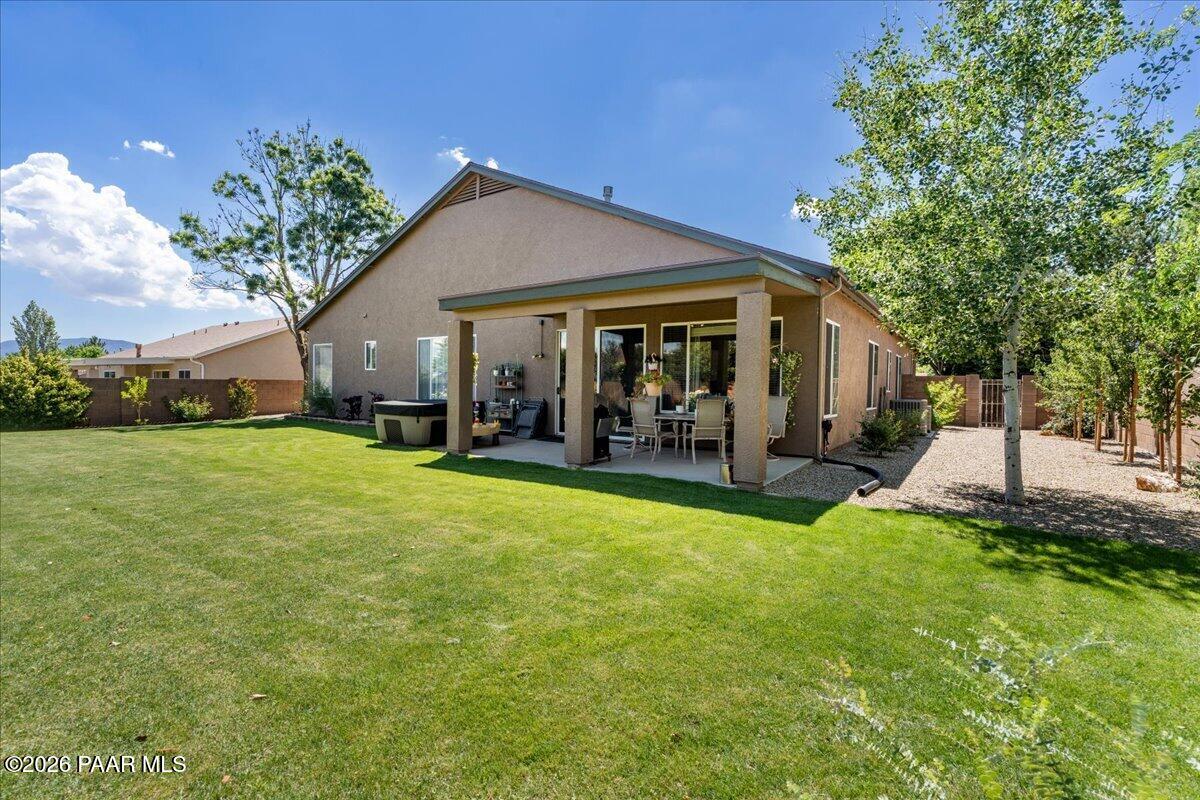 7648 E Nightingale Star Lane