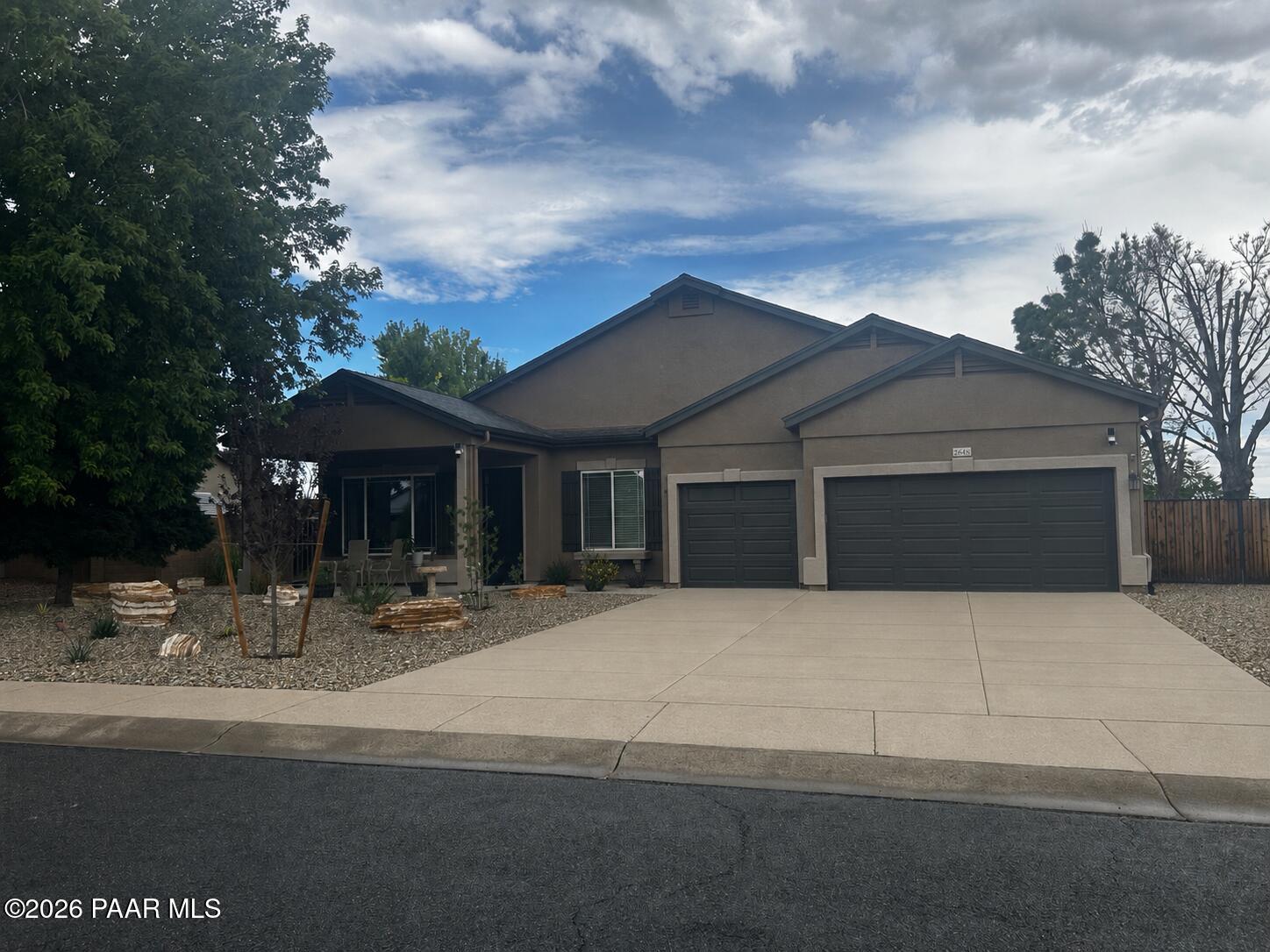7648 E Nightingale Star Lane