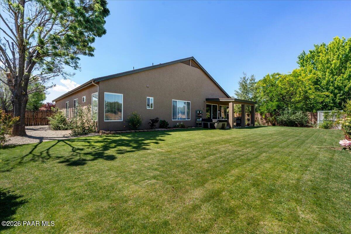 7648 E Nightingale Star Lane