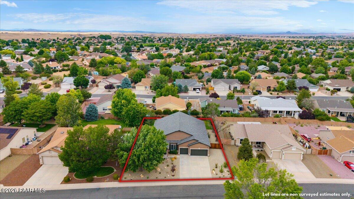 7648 E Nightingale Star Lane