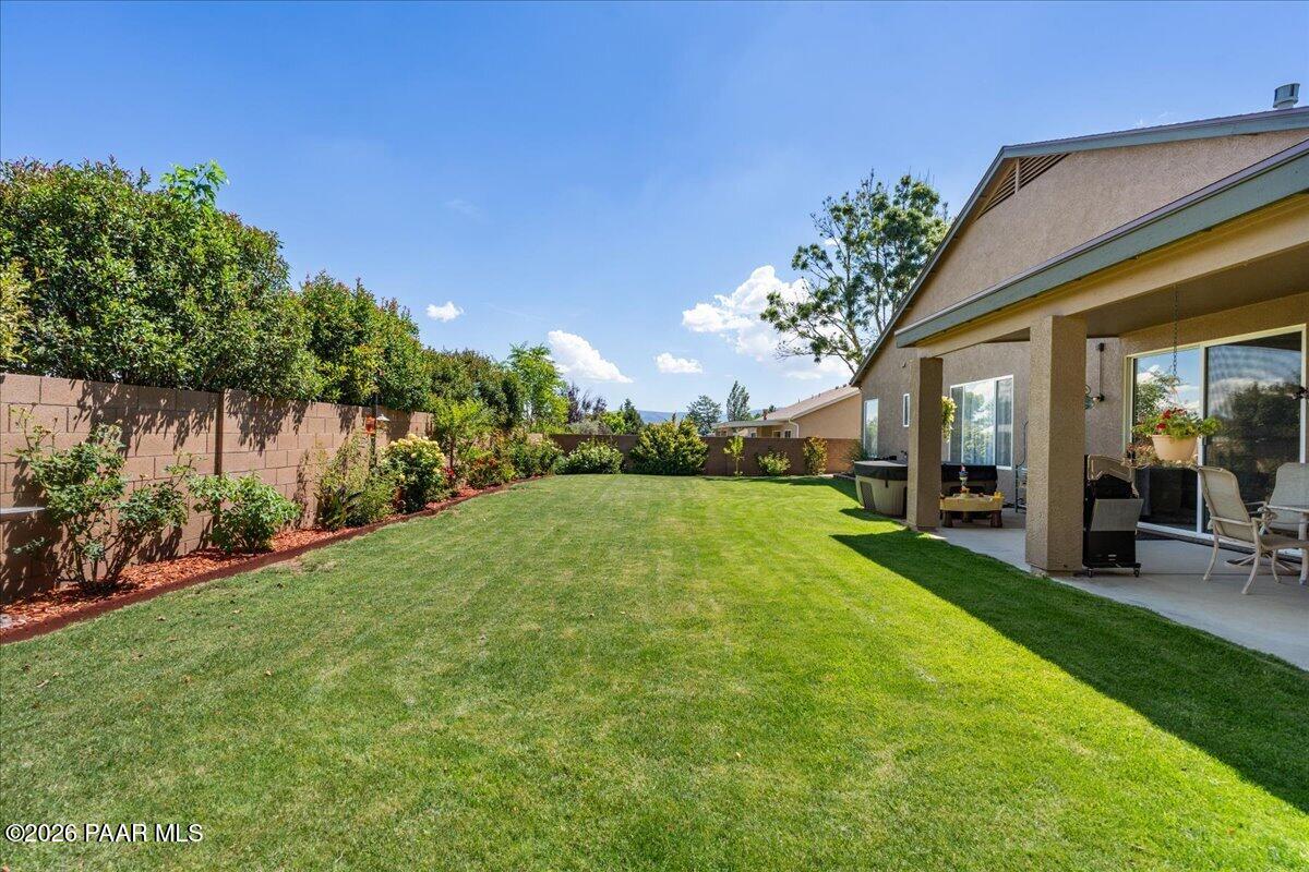 7648 E Nightingale Star Lane