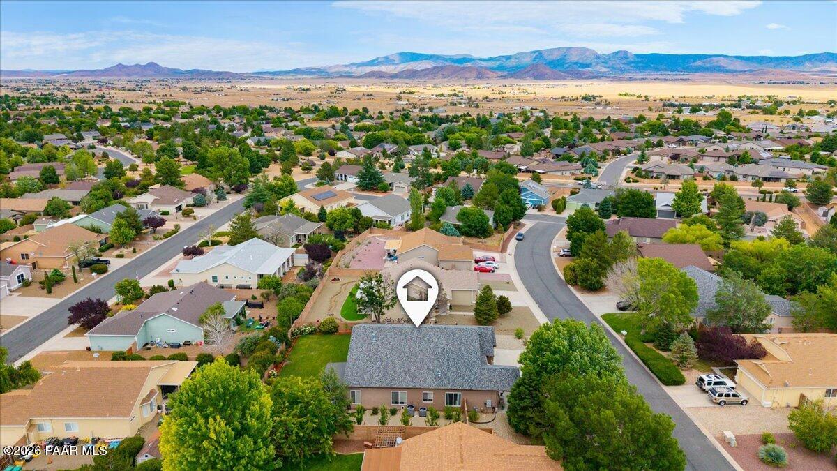 7648 E Nightingale Star Lane