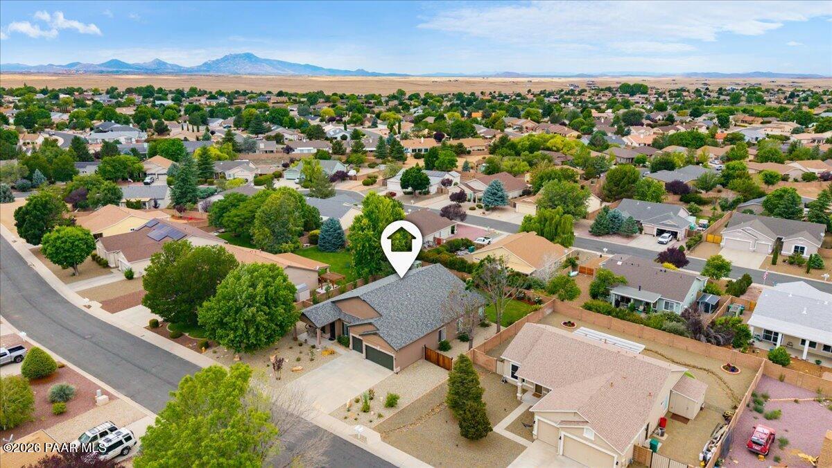 7648 E Nightingale Star Lane