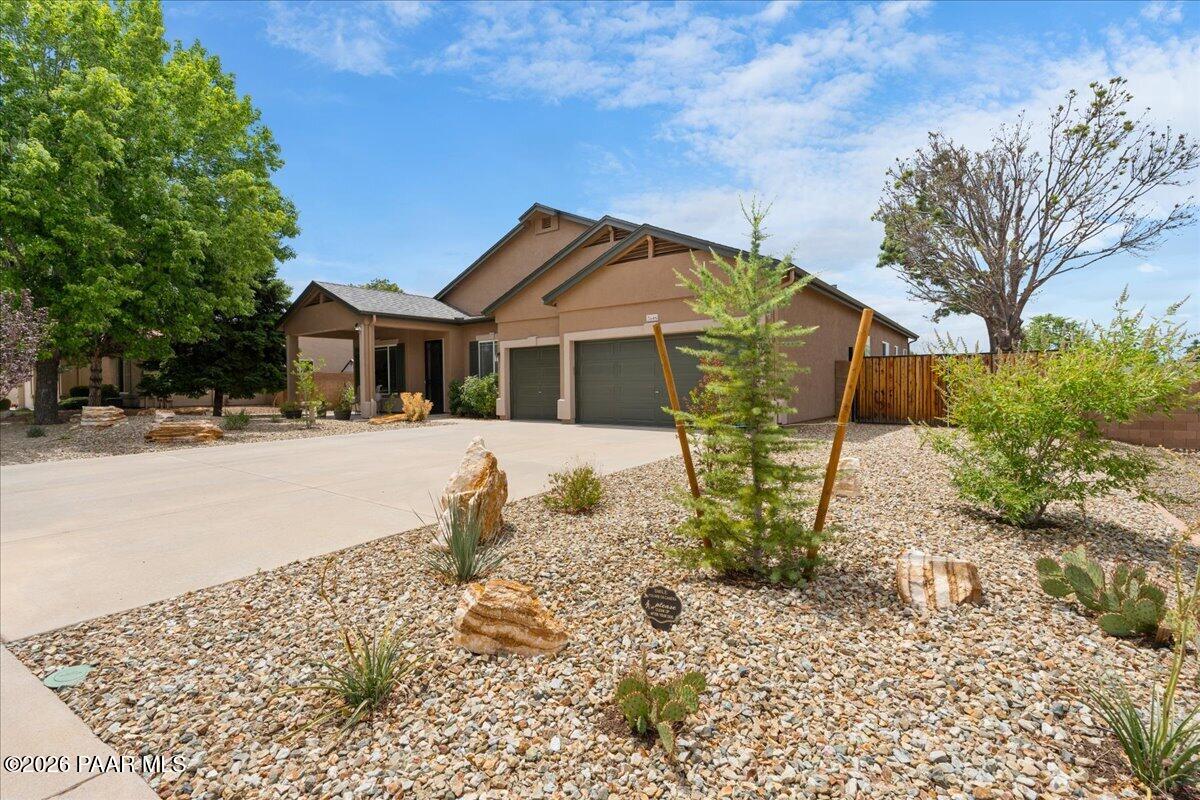7648 E Nightingale Star Lane