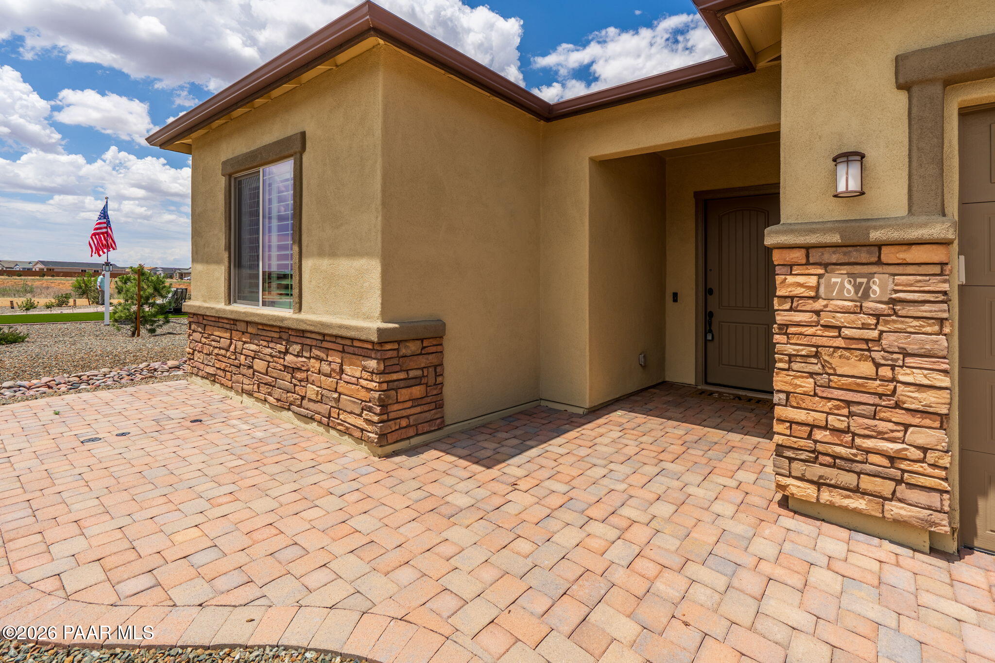 7878 E Hideaway Falls Court