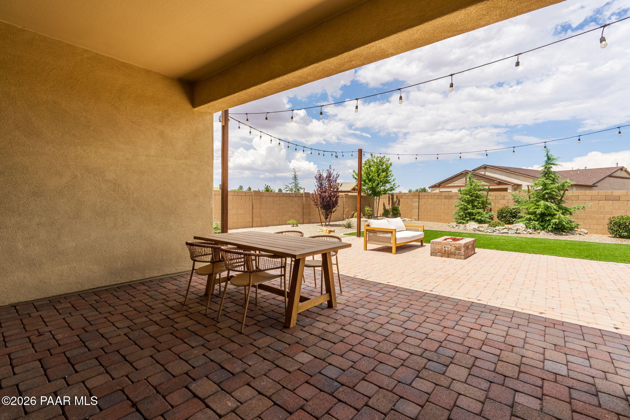 7878 E Hideaway Falls Court