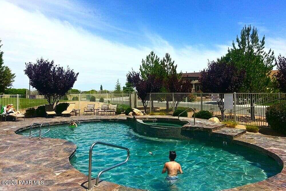 7878 E Hideaway Falls Court