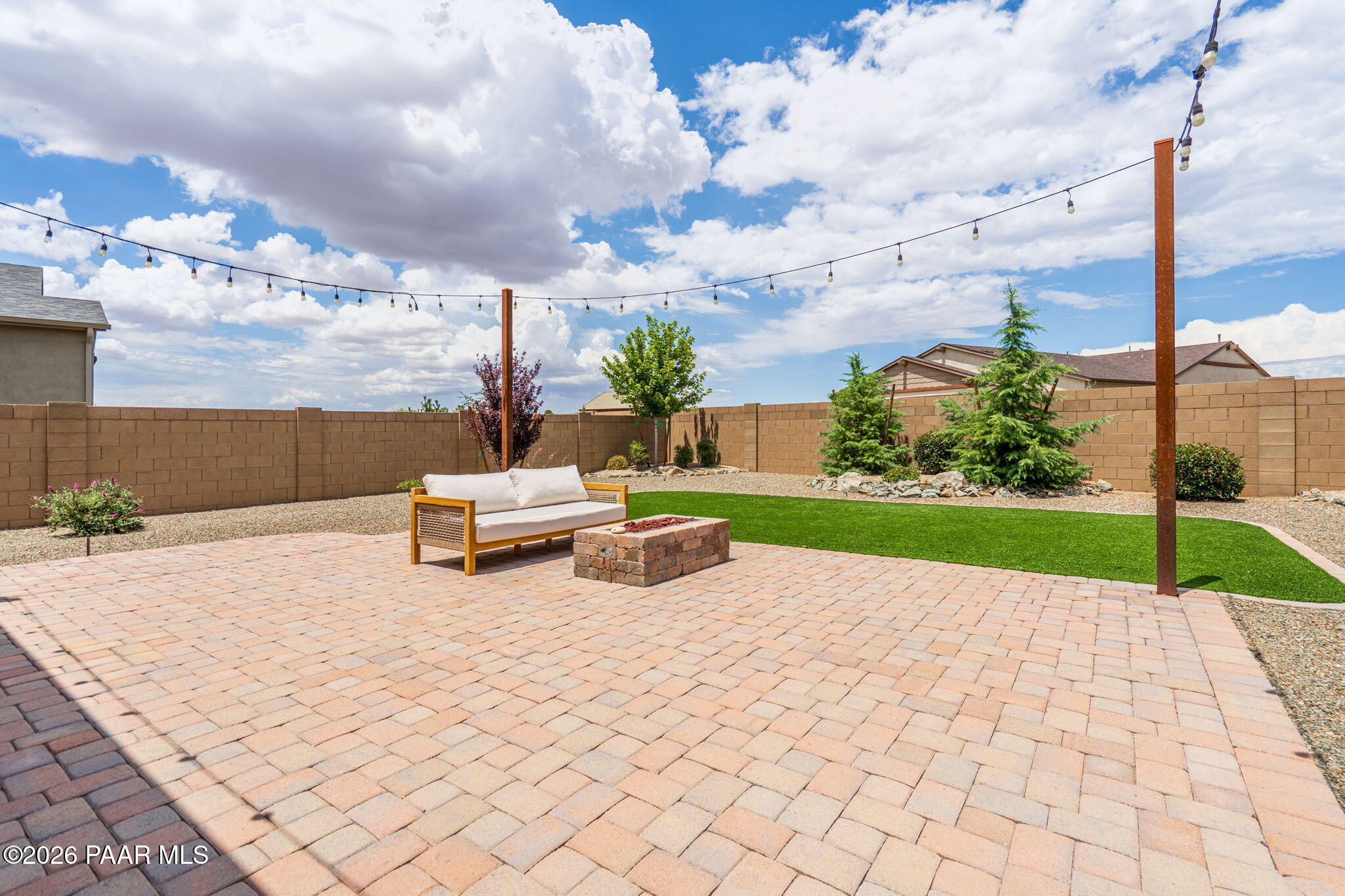 7878 E Hideaway Falls Court
