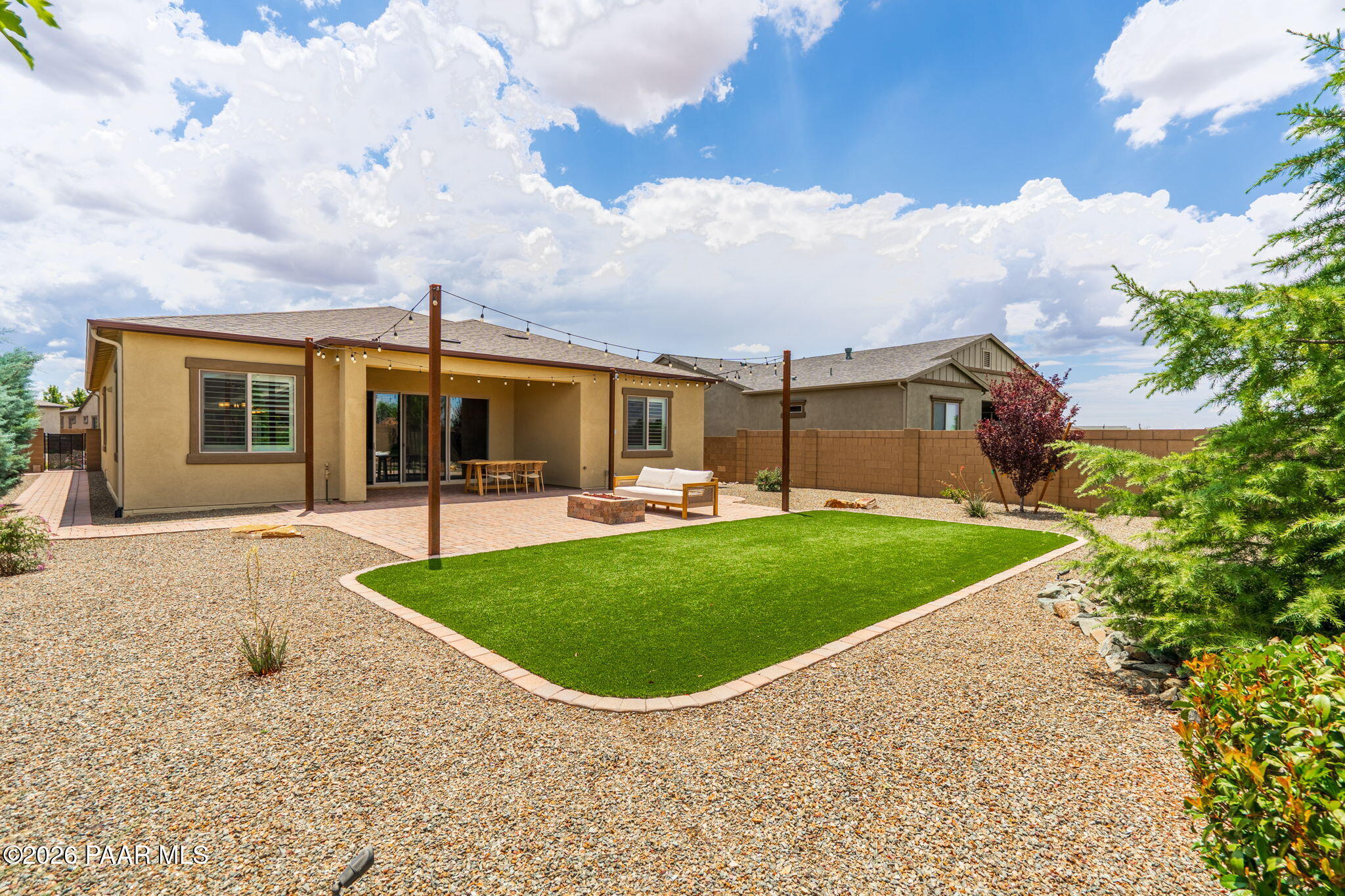 7878 E Hideaway Falls Court