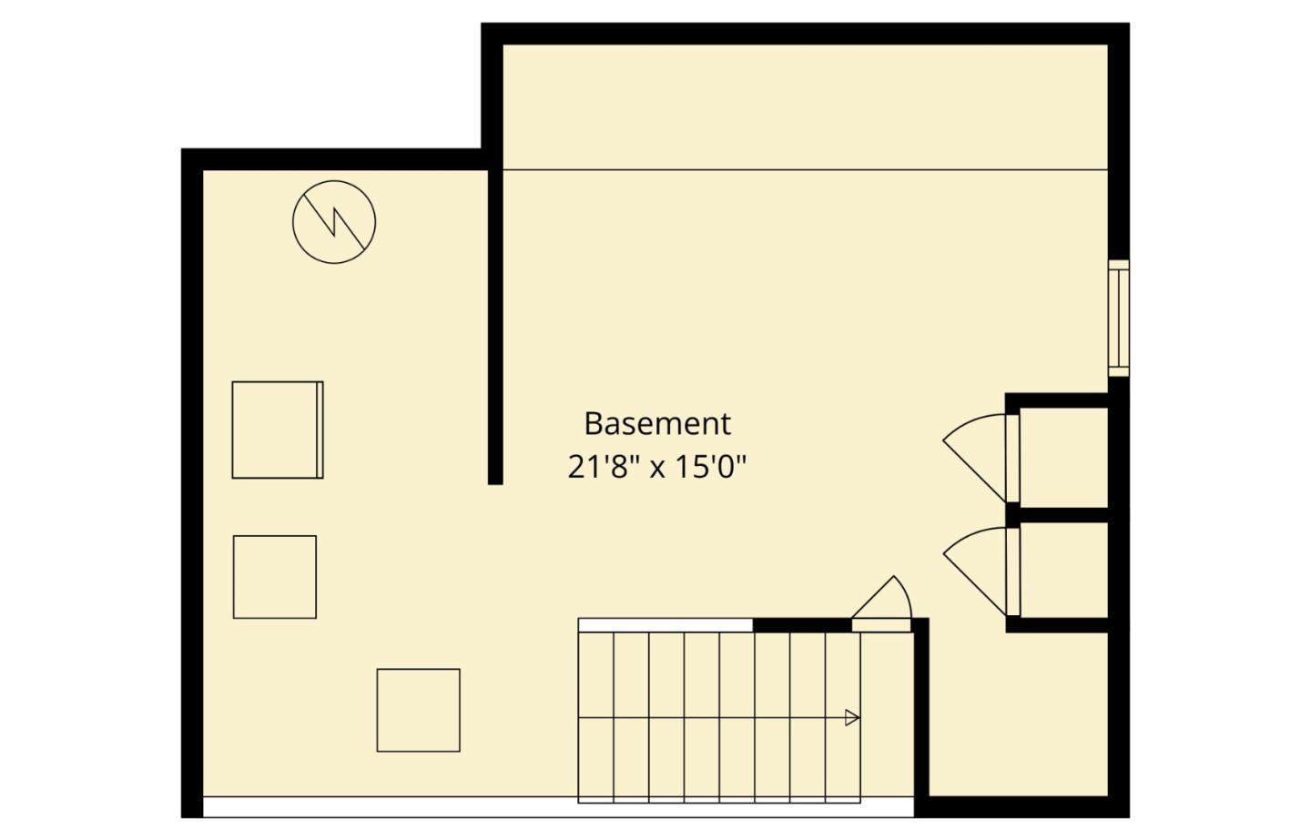 566 East Crescent Drive