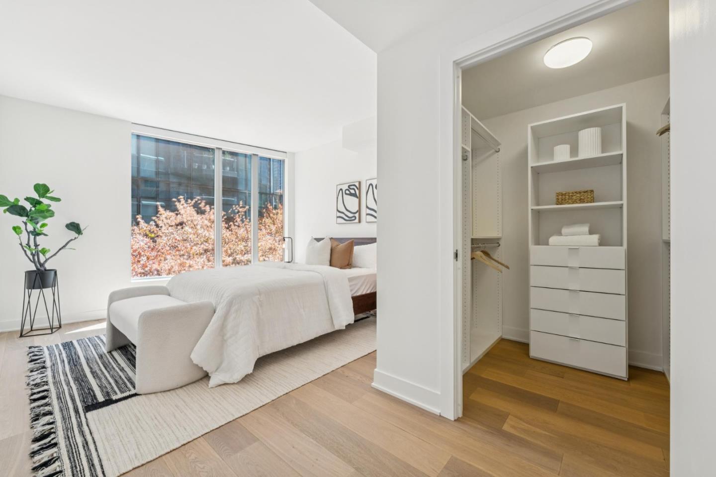 201 Folsom ST 4F