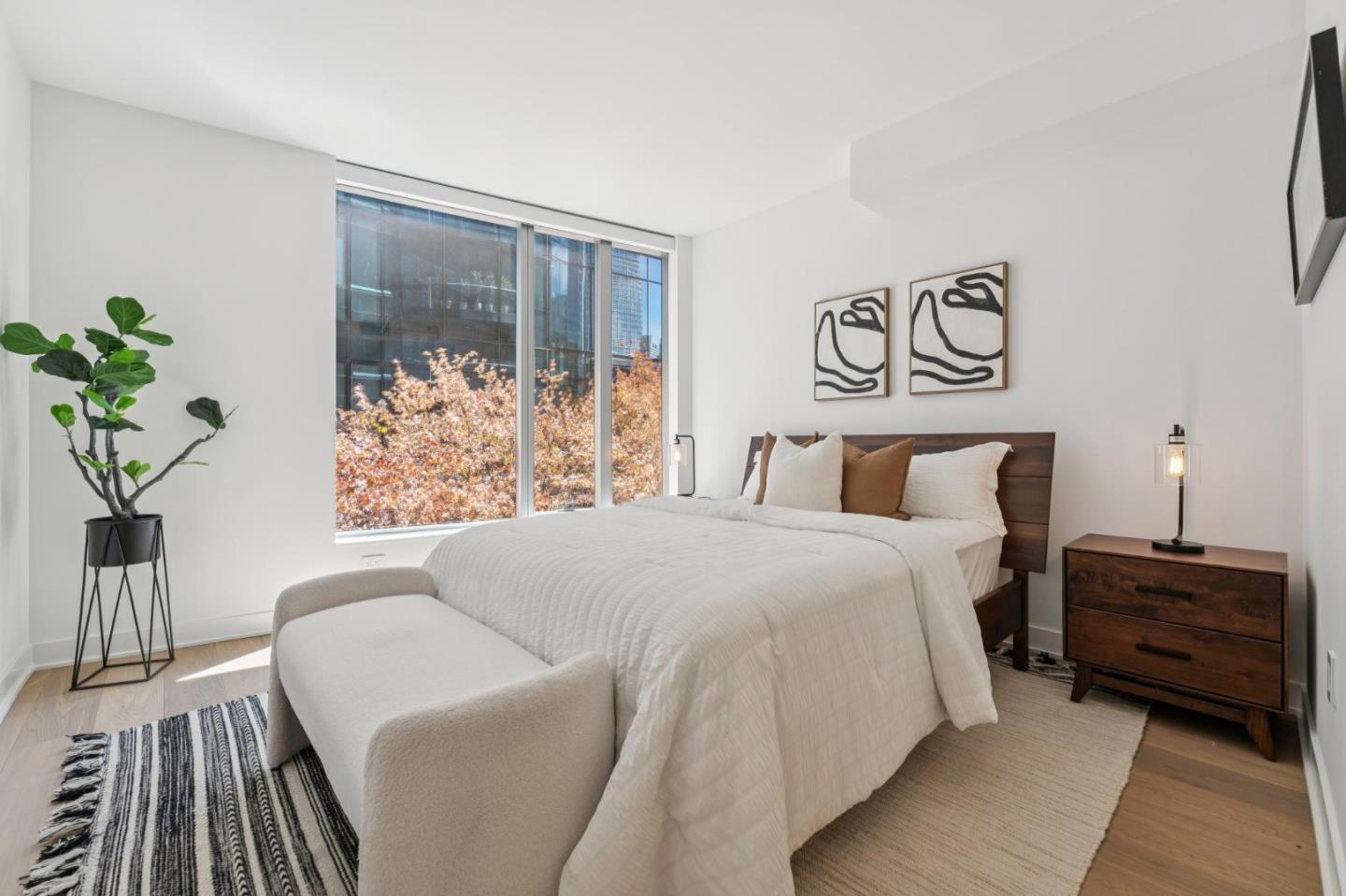 201 Folsom ST 4F