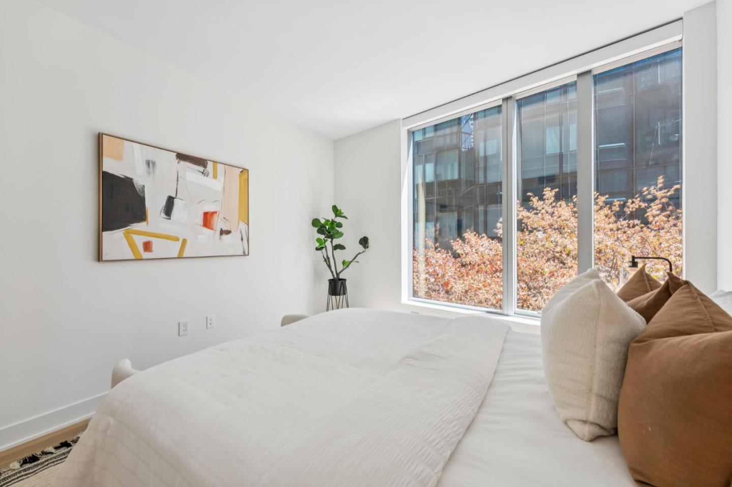 201 Folsom ST 4F
