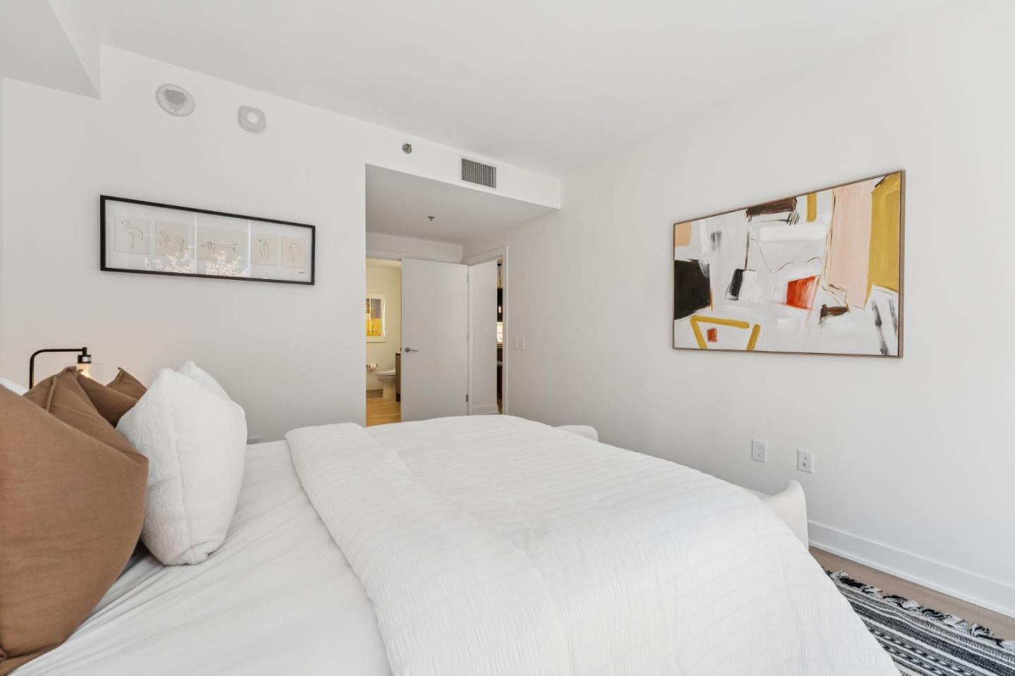 201 Folsom ST 4F