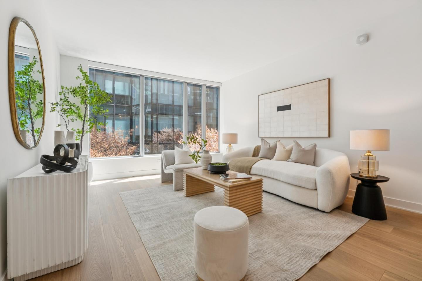 201 Folsom ST 4F