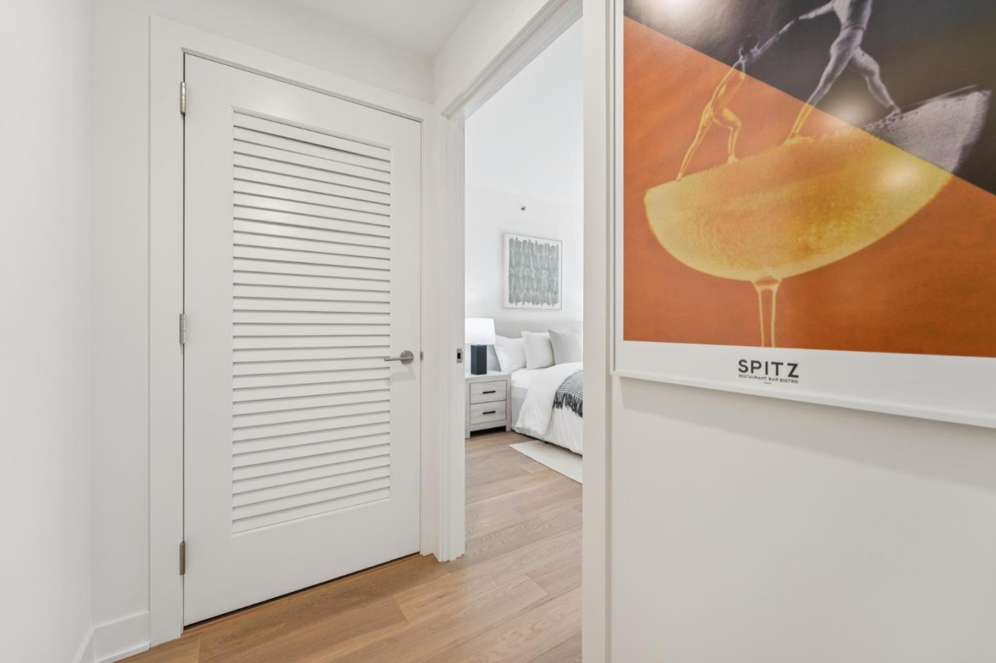 201 Folsom ST 4F