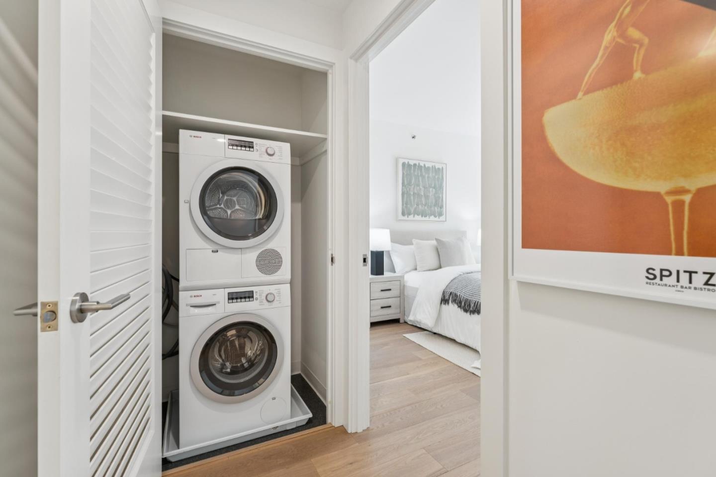 201 Folsom ST 4F