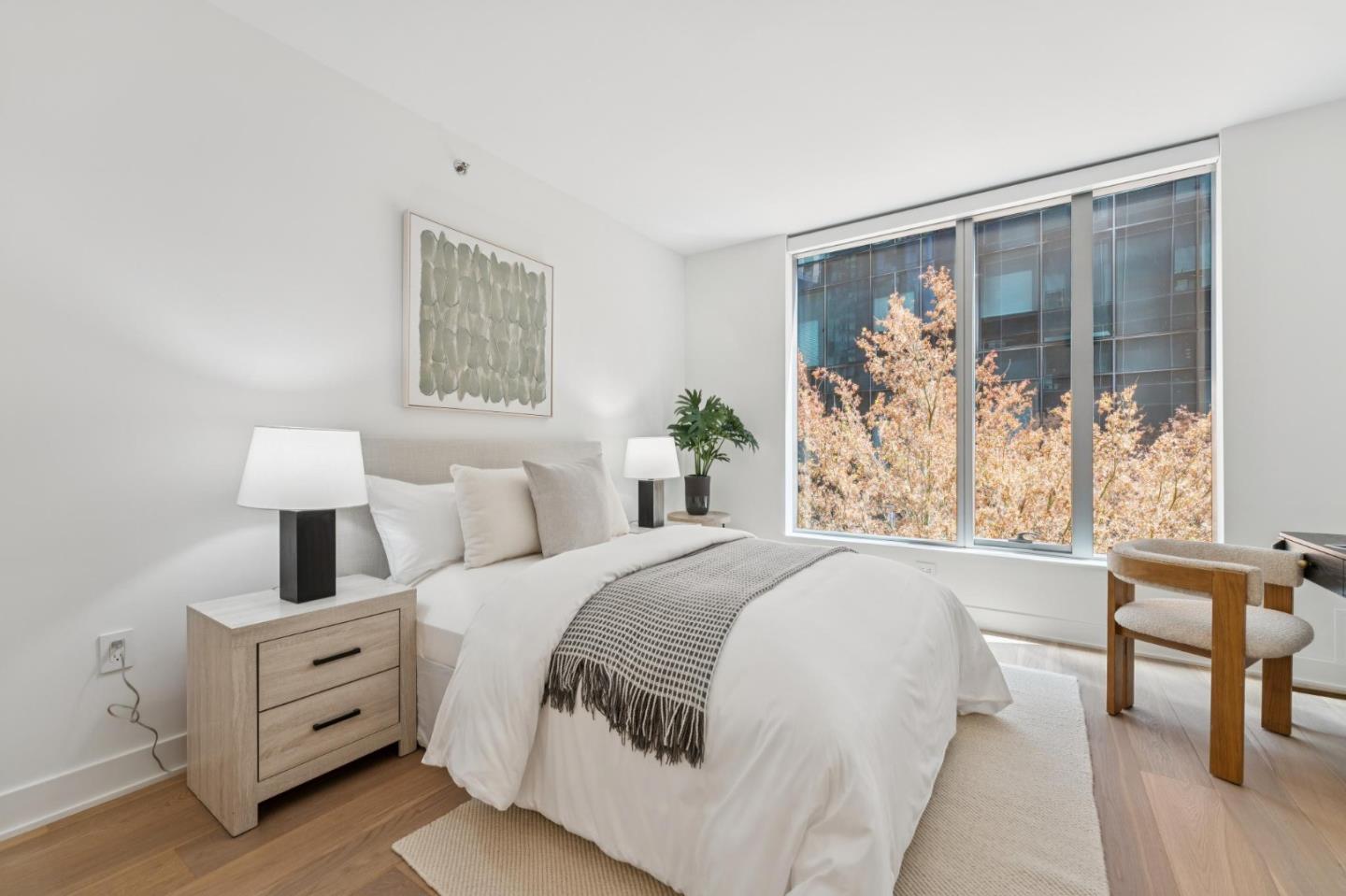201 Folsom ST 4F
