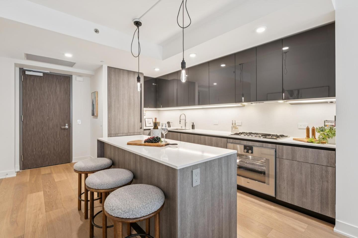 201 Folsom ST 4F