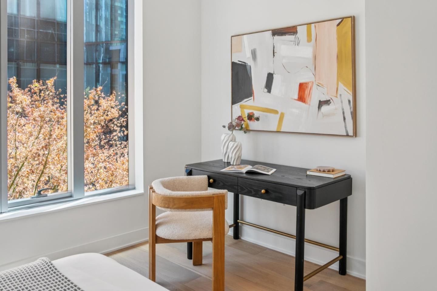 201 Folsom ST 4F