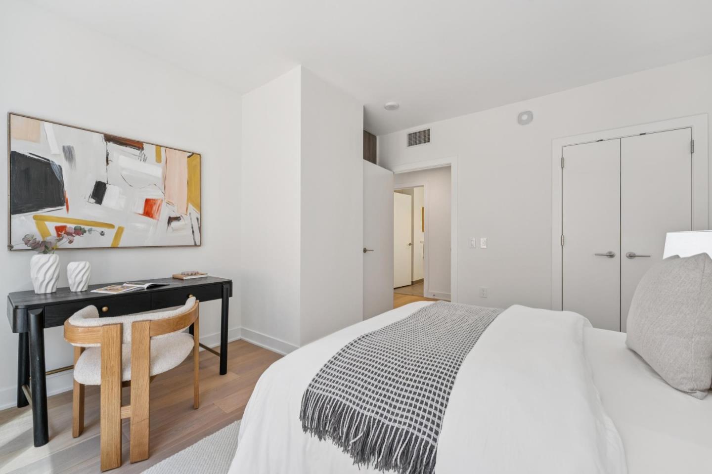201 Folsom ST 4F