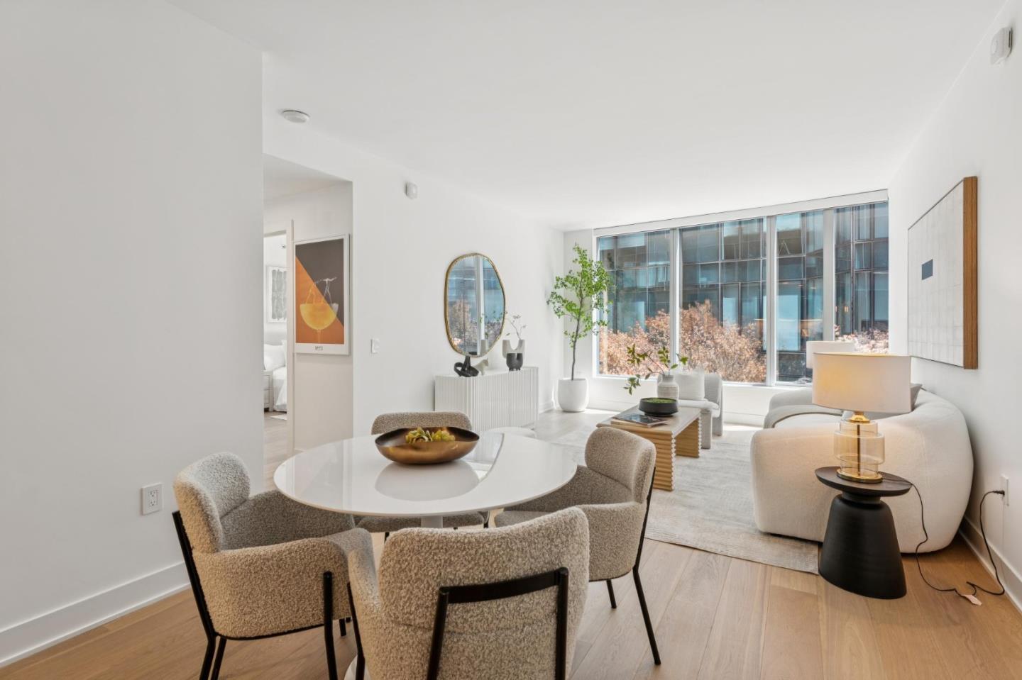 201 Folsom ST 4F