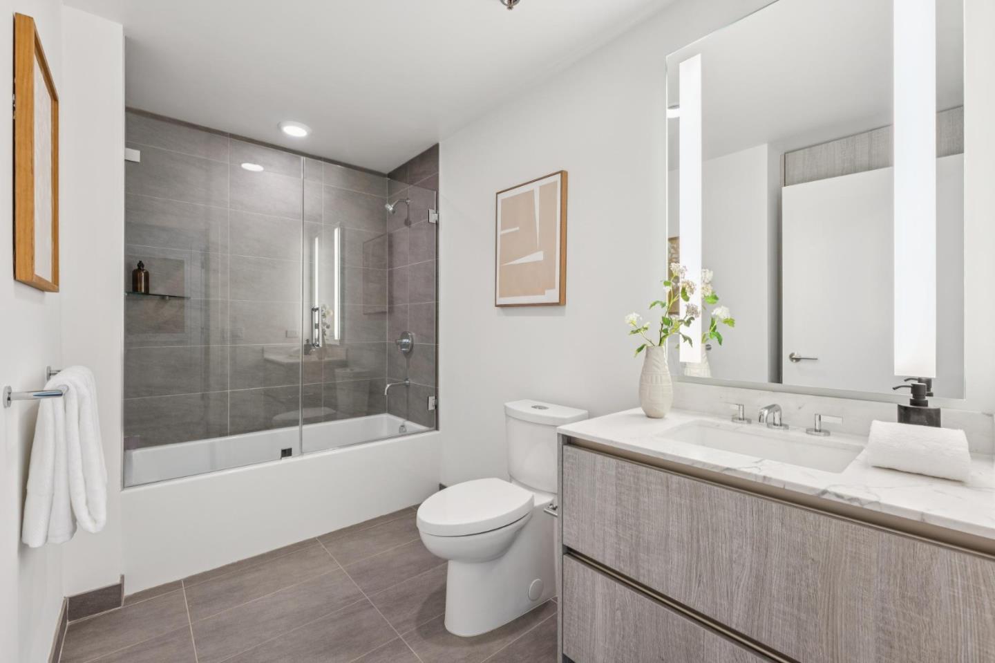 201 Folsom ST 4F
