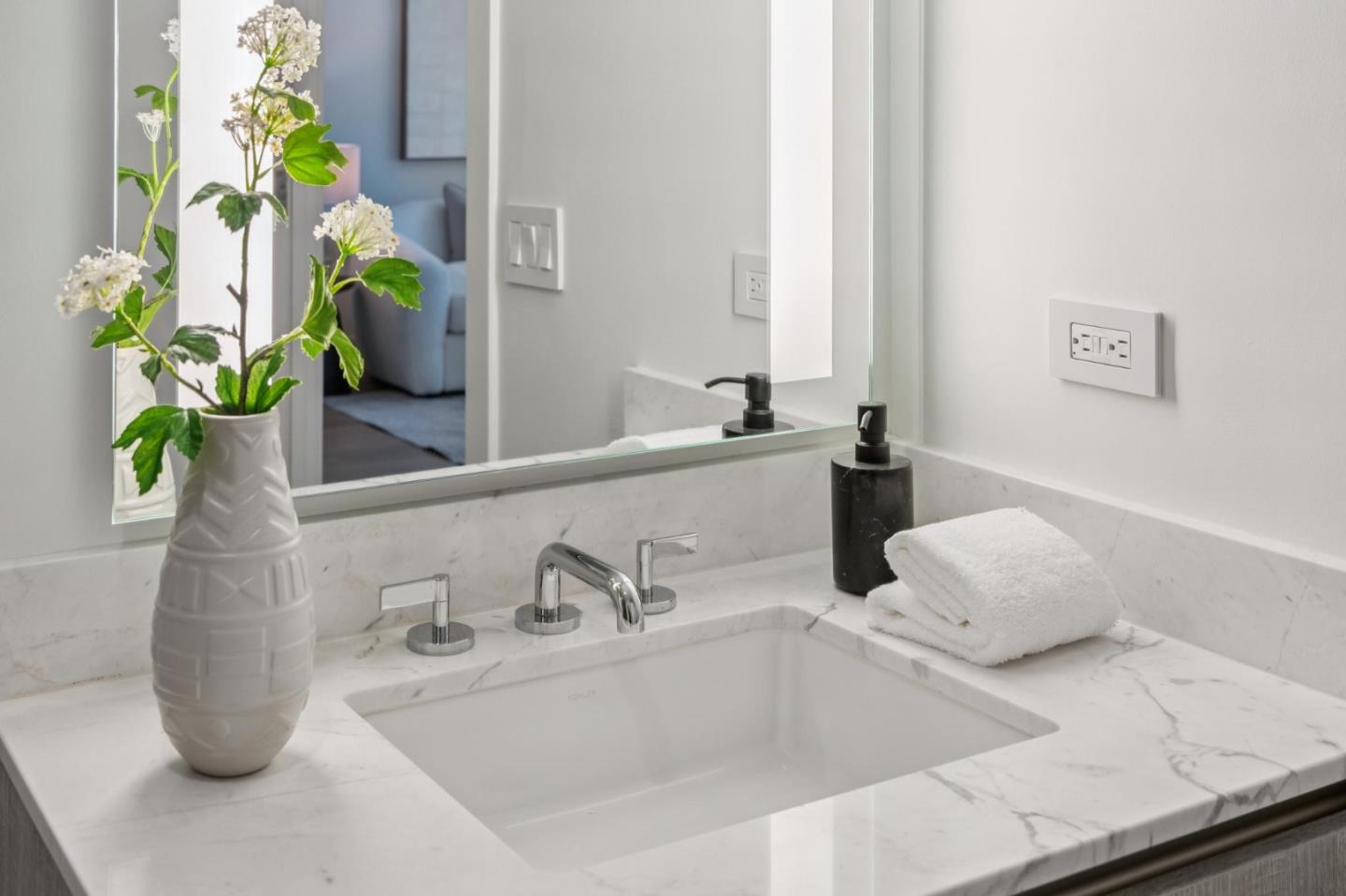 201 Folsom ST 4F