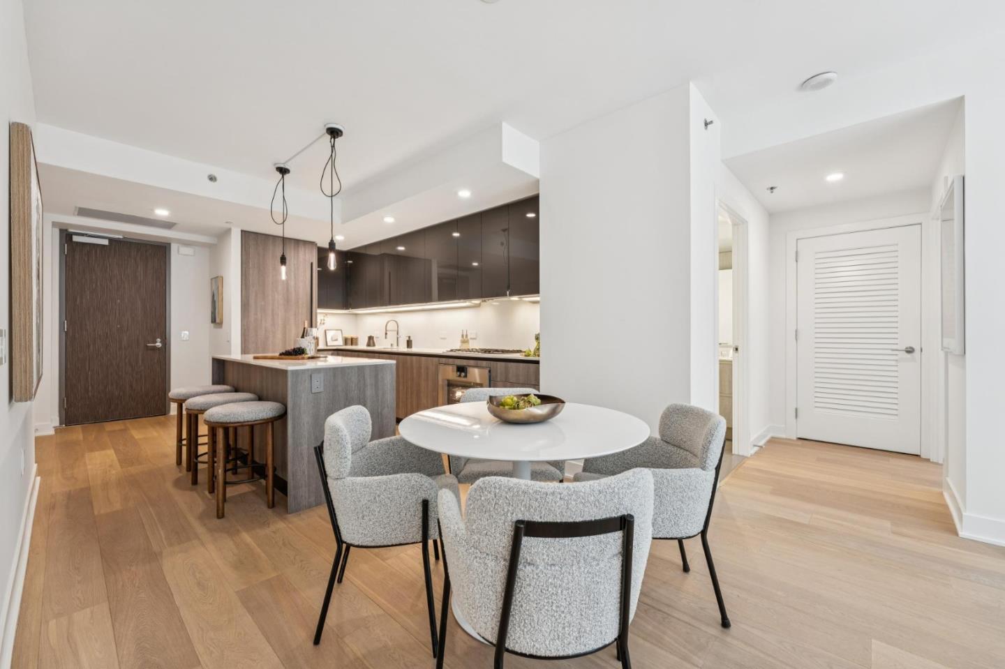 201 Folsom ST 4F