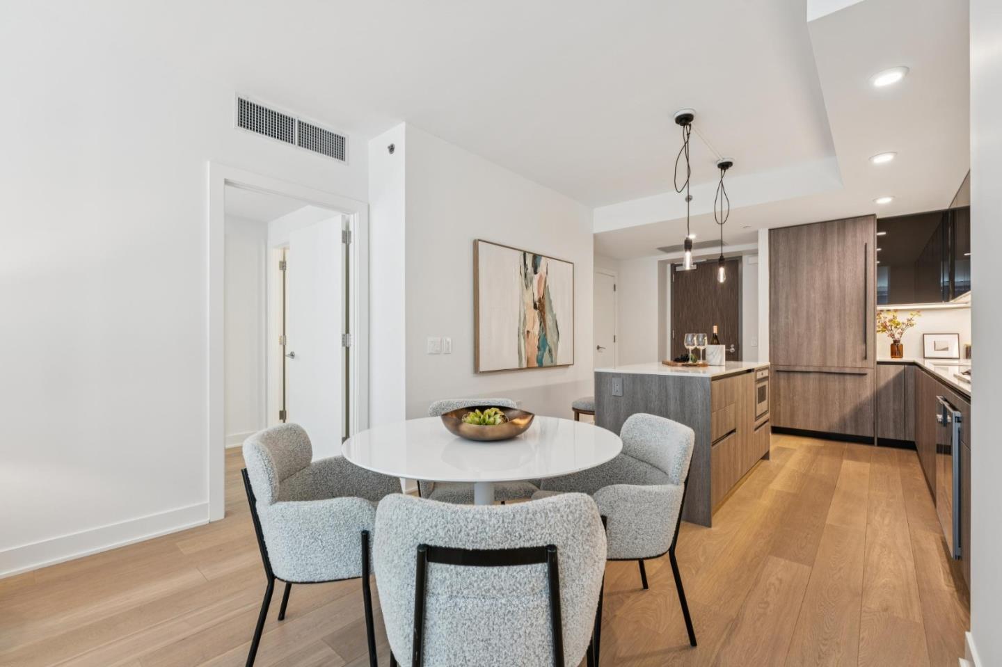 201 Folsom ST 4F