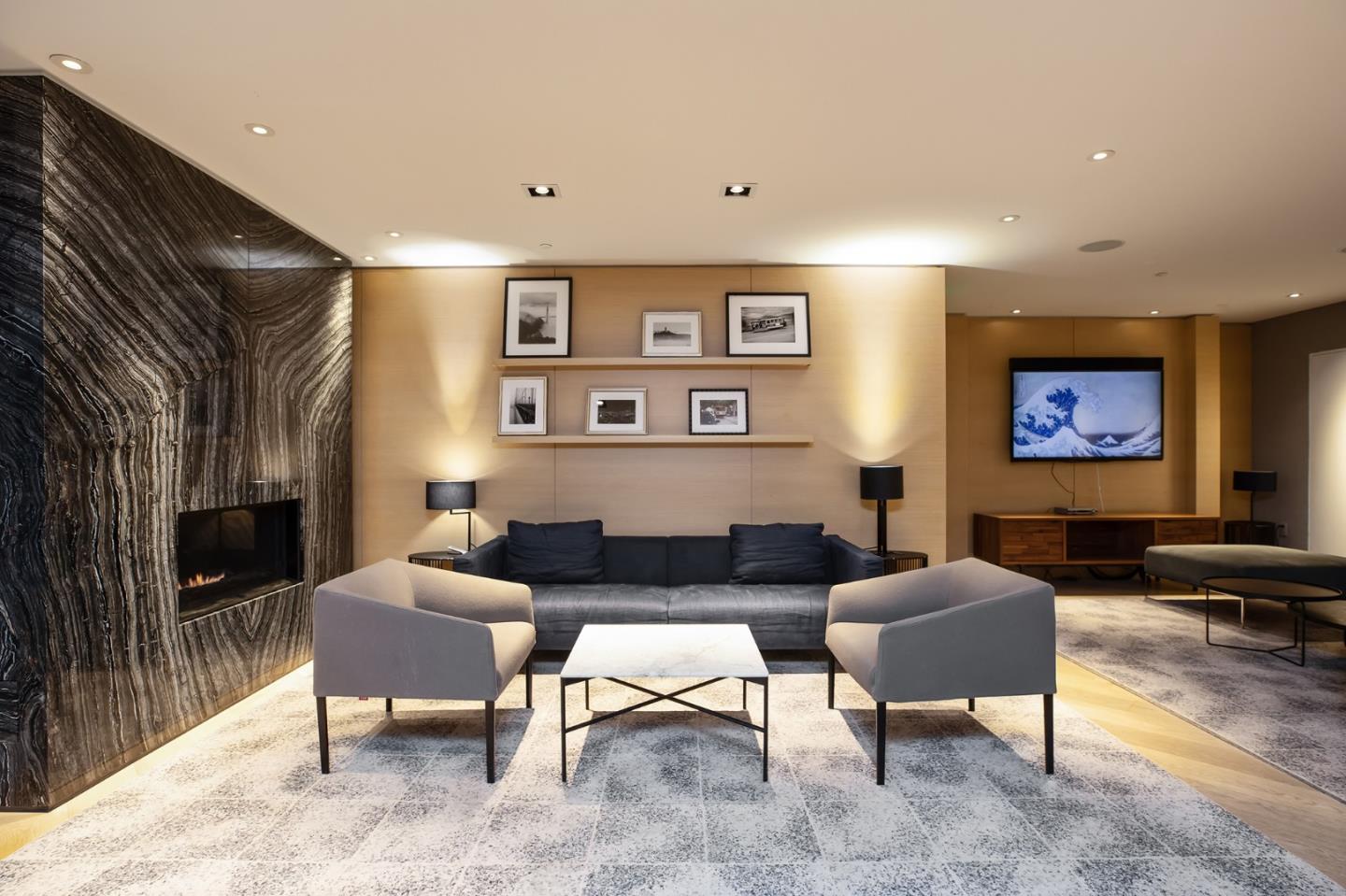 201 Folsom ST 4F