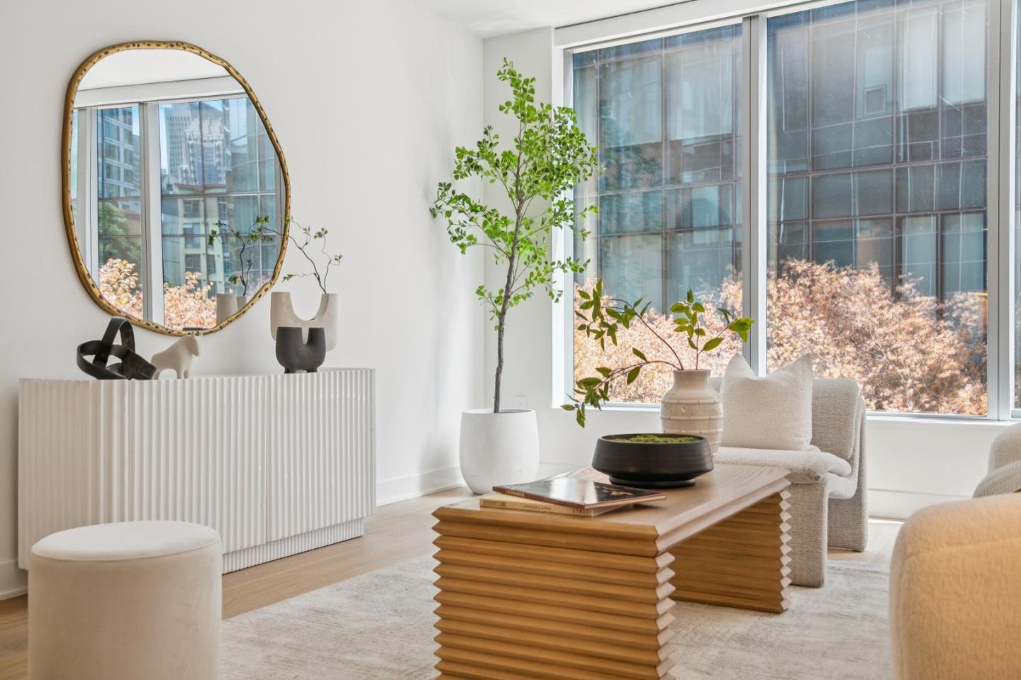 201 Folsom ST 4F