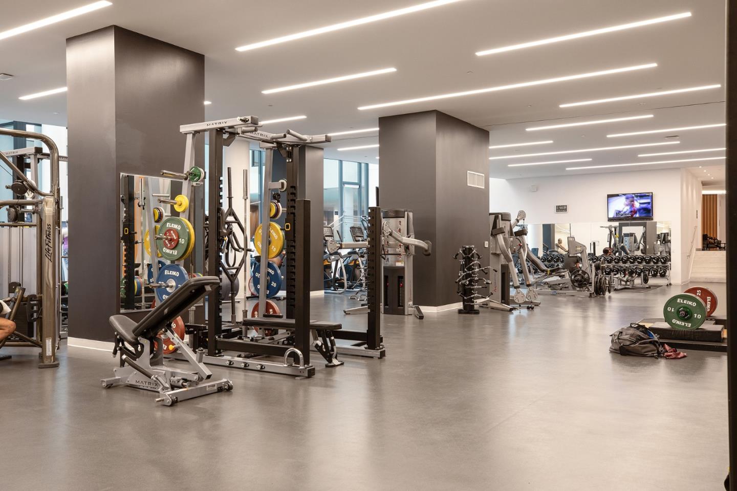201 Folsom ST 4F