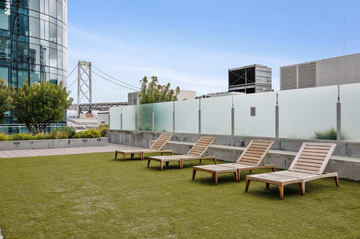 201 Folsom ST 4F
