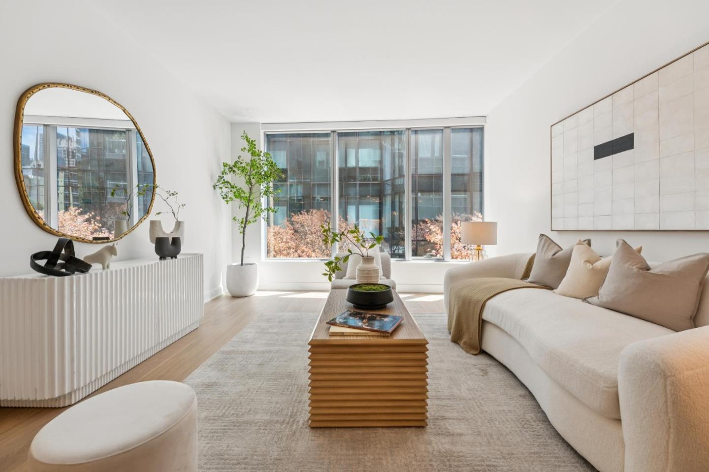 201 Folsom ST 4F