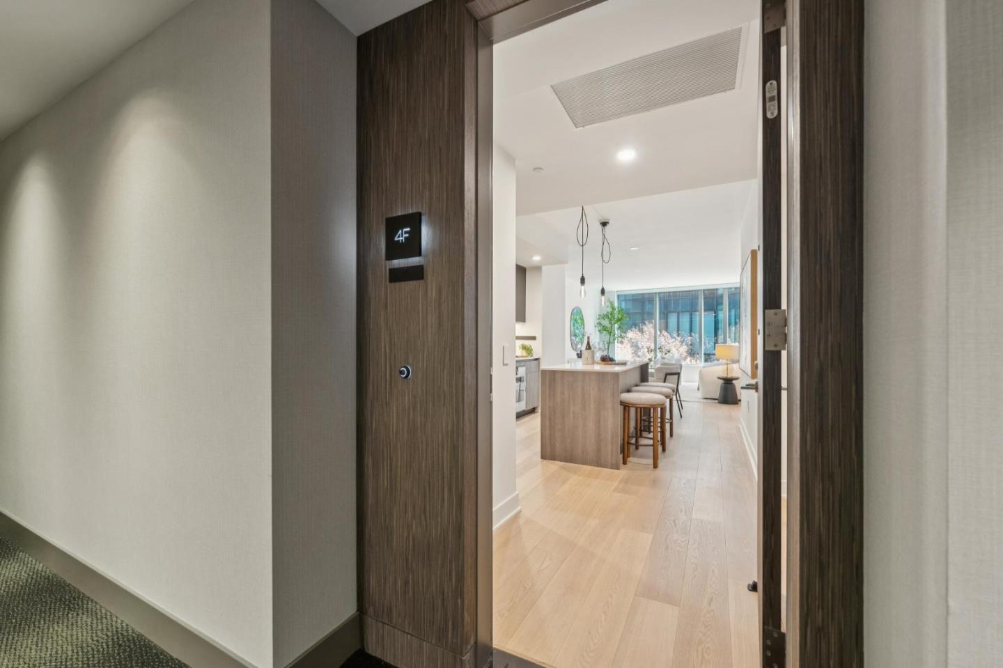 201 Folsom ST 4F