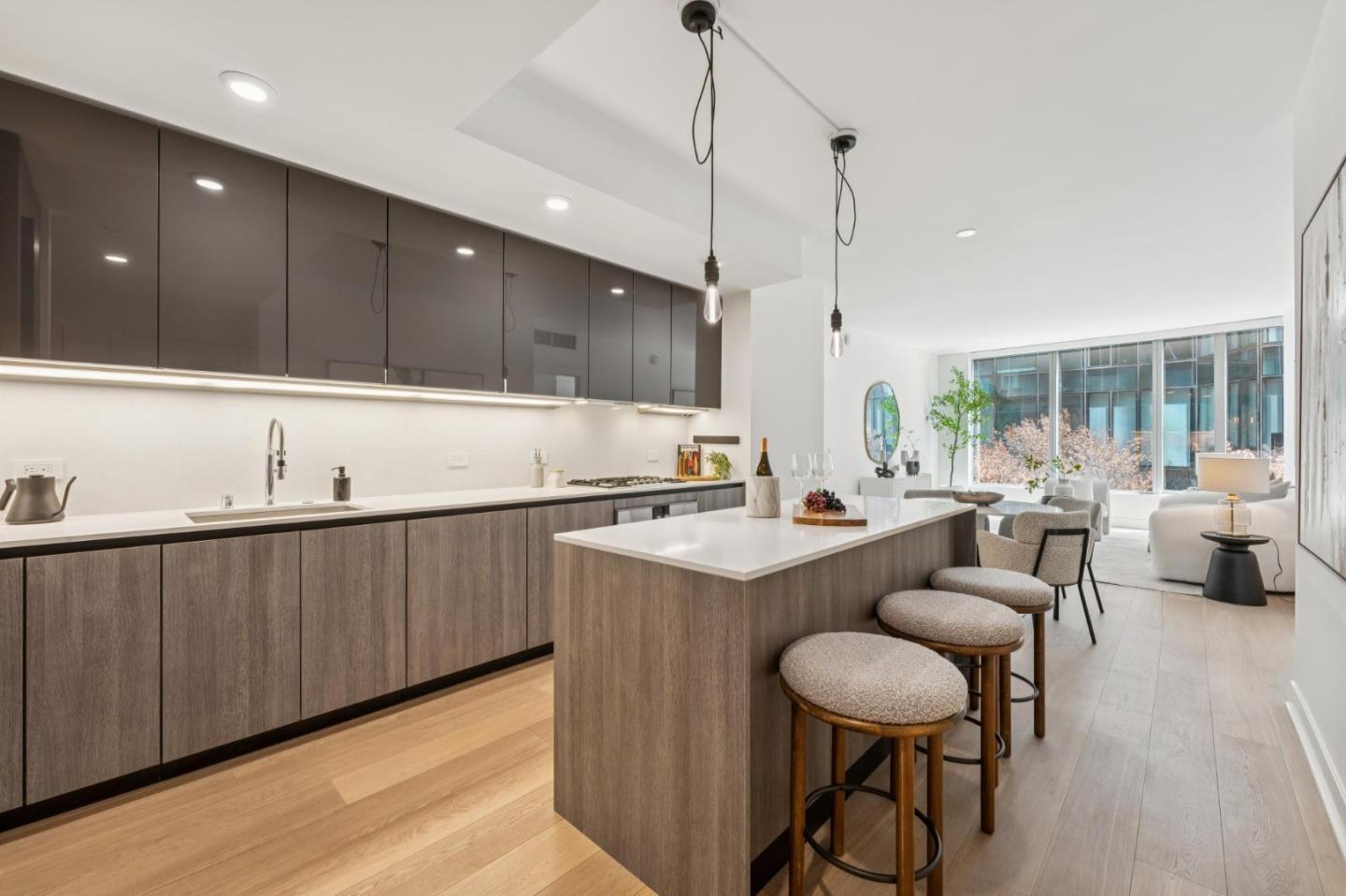 201 Folsom ST 4F