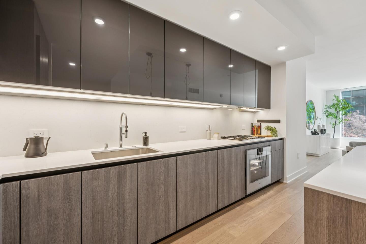 201 Folsom ST 4F