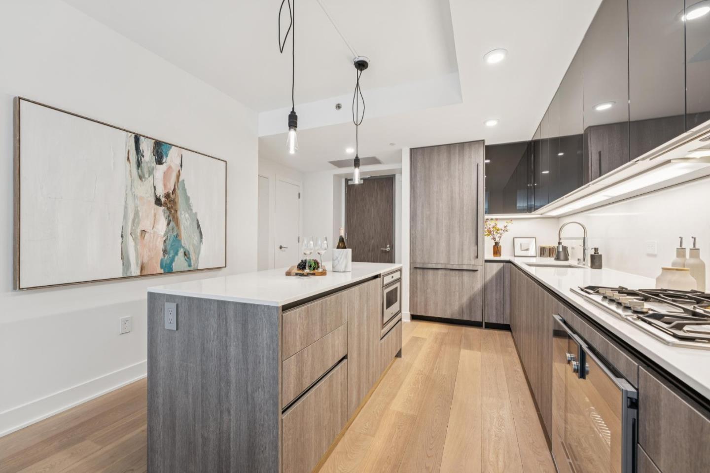 201 Folsom ST 4F
