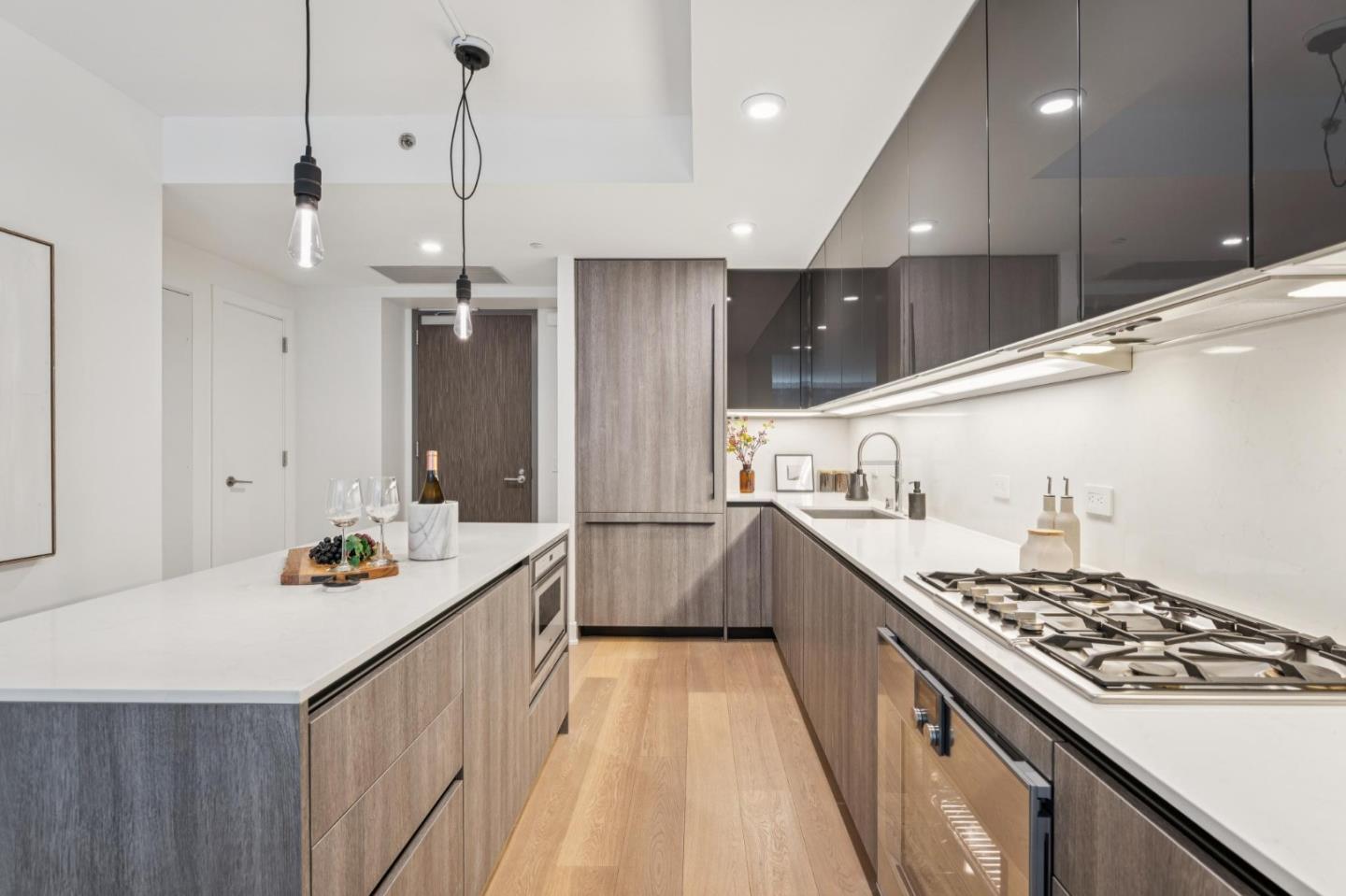 201 Folsom ST 4F