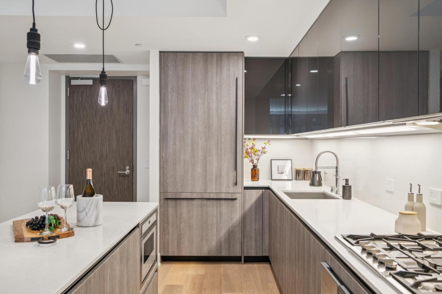 201 Folsom ST 4F
