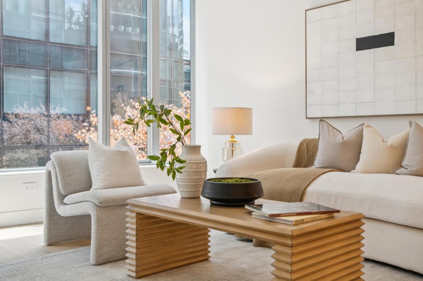 201 Folsom ST 4F