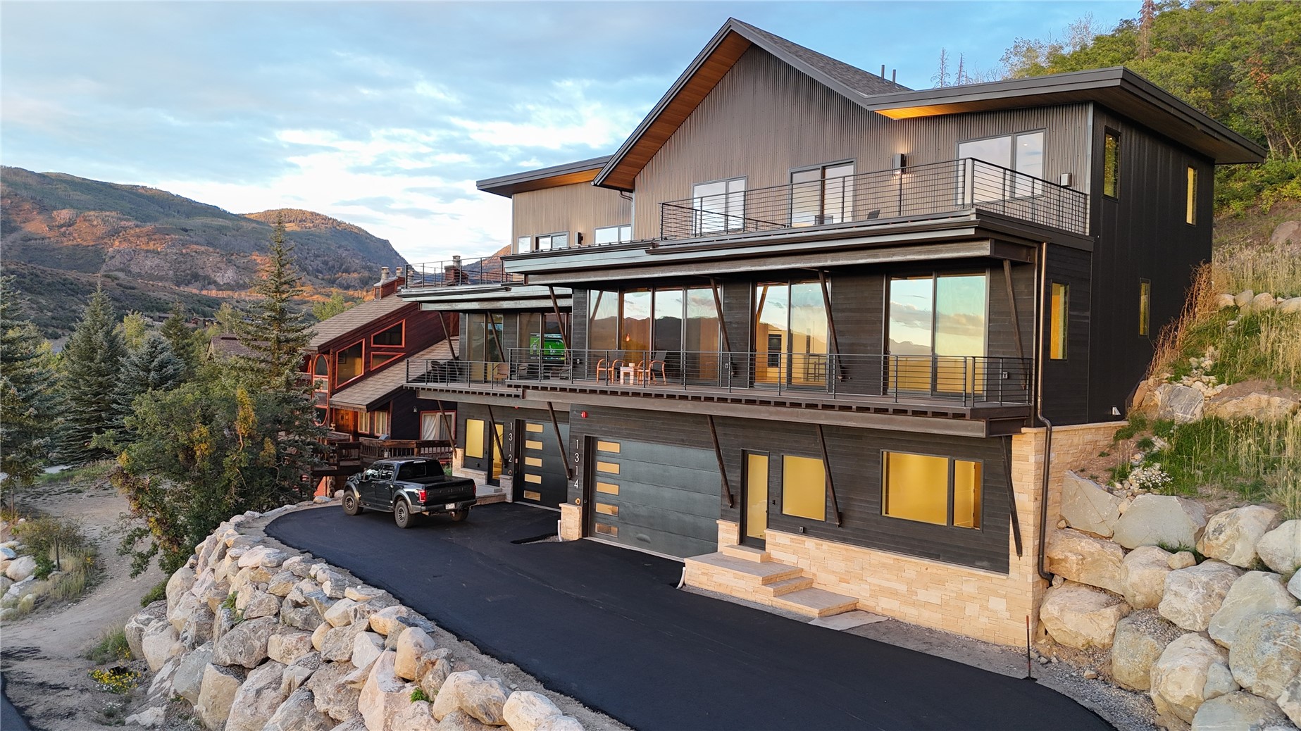 1312 Mira Vista COURT