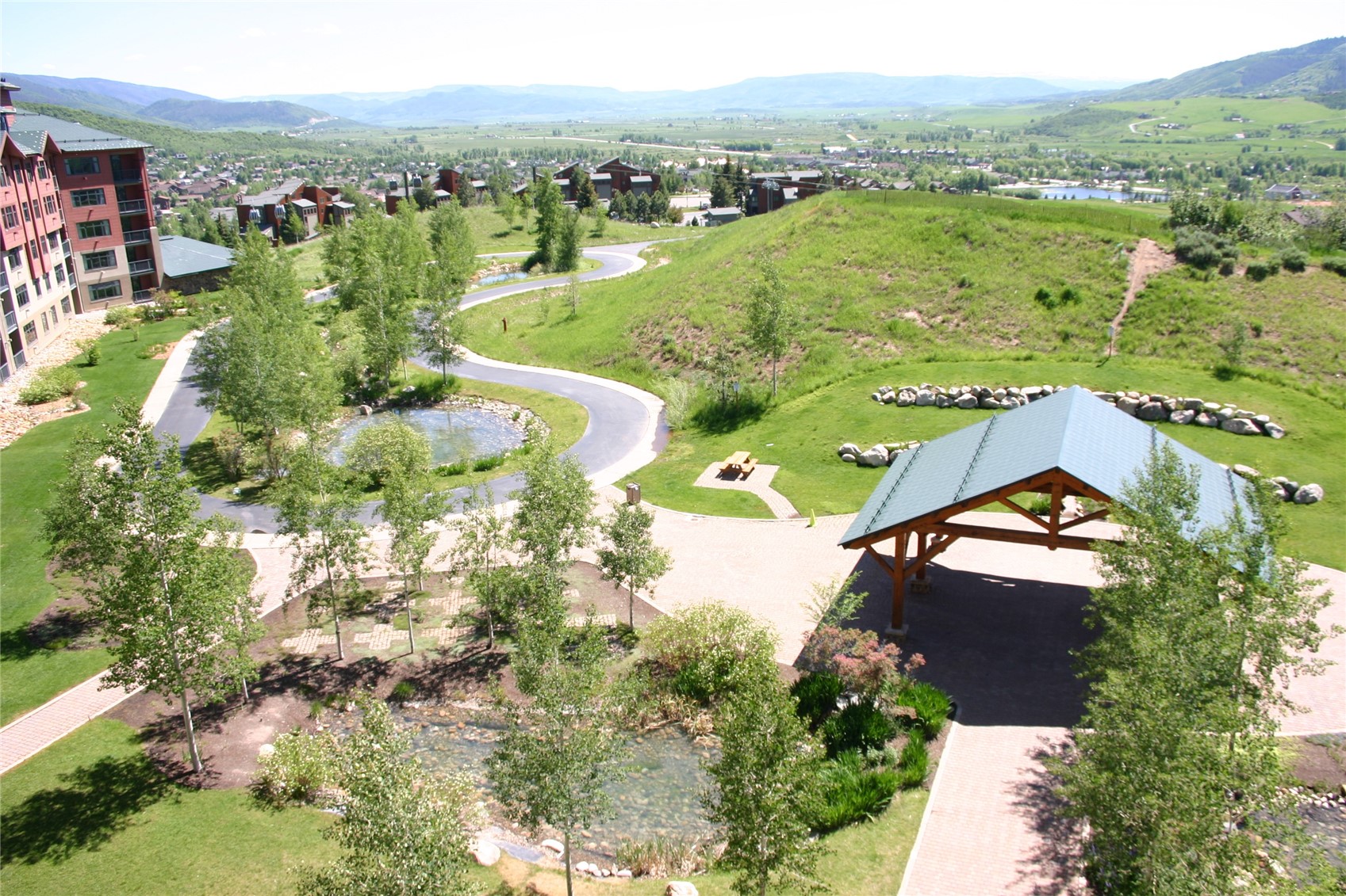 2300 Mt. Werner Circle 553/554 QII