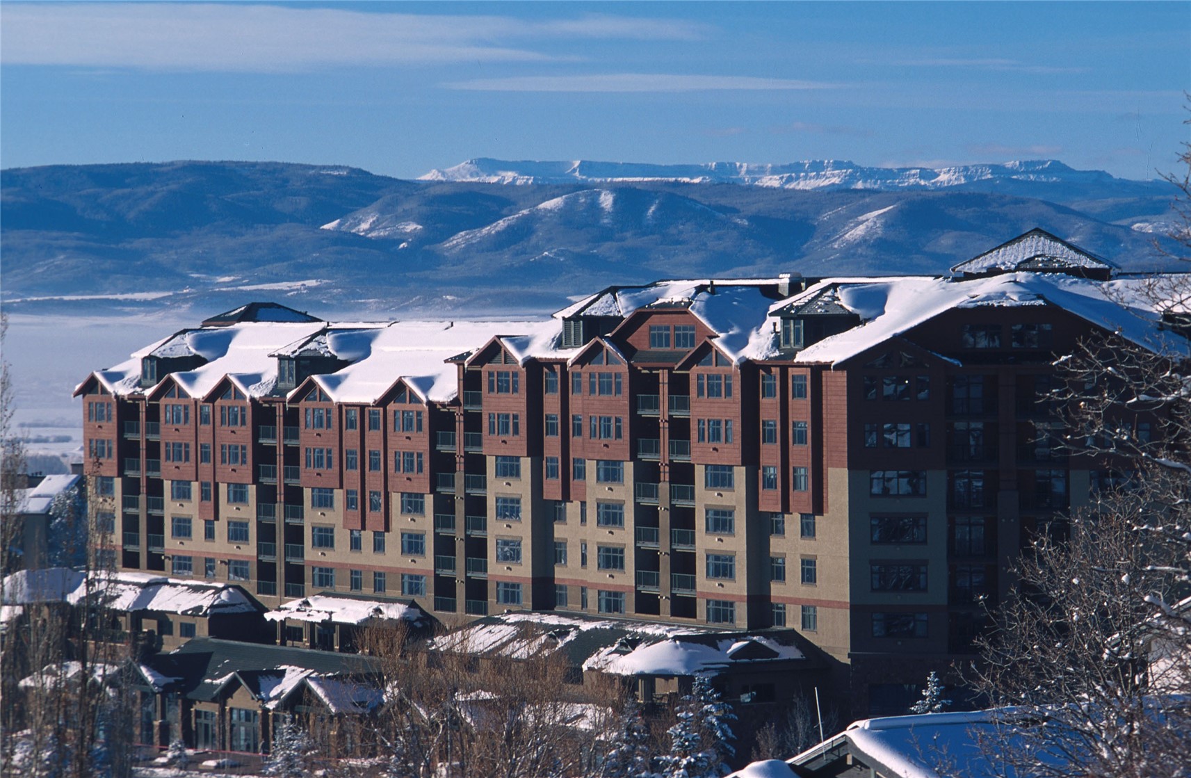 2300 Mt. Werner Circle 553/554 QII