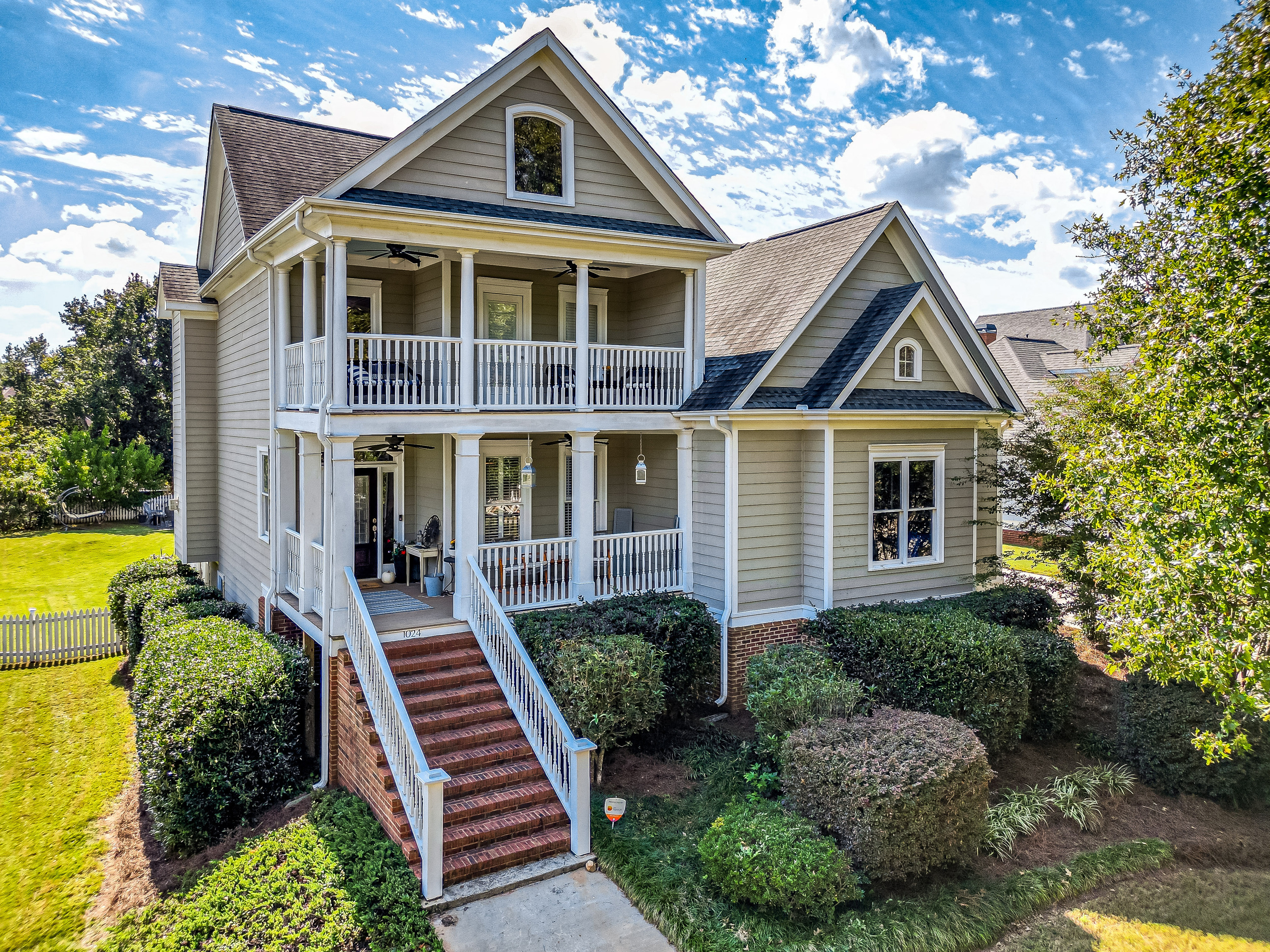 1024 Brush Arbor Circle